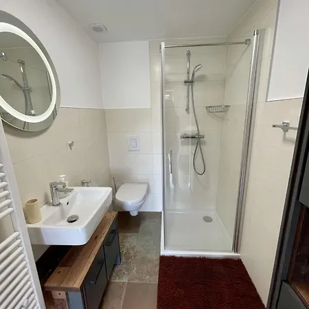 Els-kwatawa Ranch Apartman *