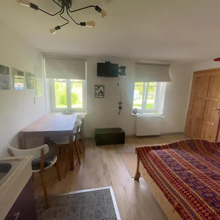 Els-kwatawa Ranch Reith (Horn)