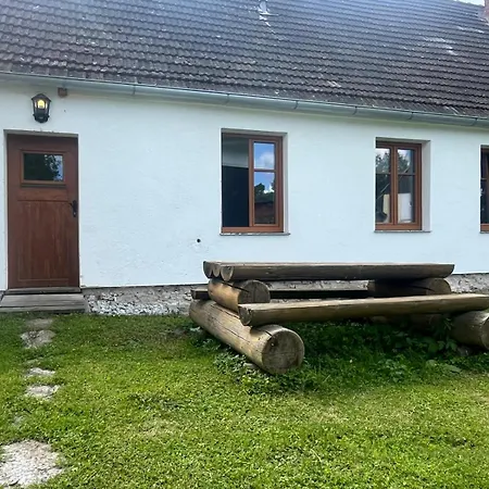 Apartman Els-kwatawa Ranch Reith (Horn)