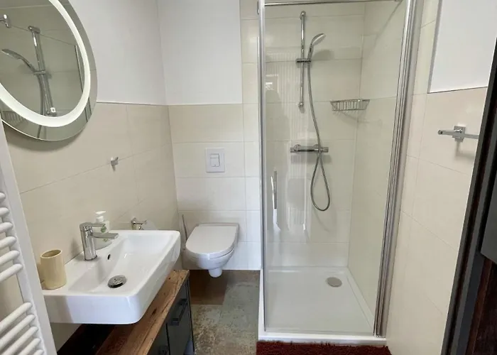 Els-kwatawa Ranch Apartman *