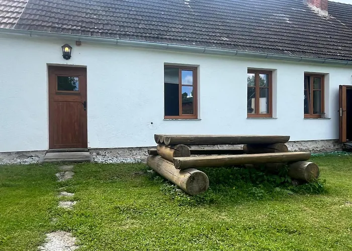 Apartamento Els-kwatawa Ranch Reith (Horn)